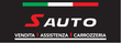 Logo Sauto di Santoni Anita